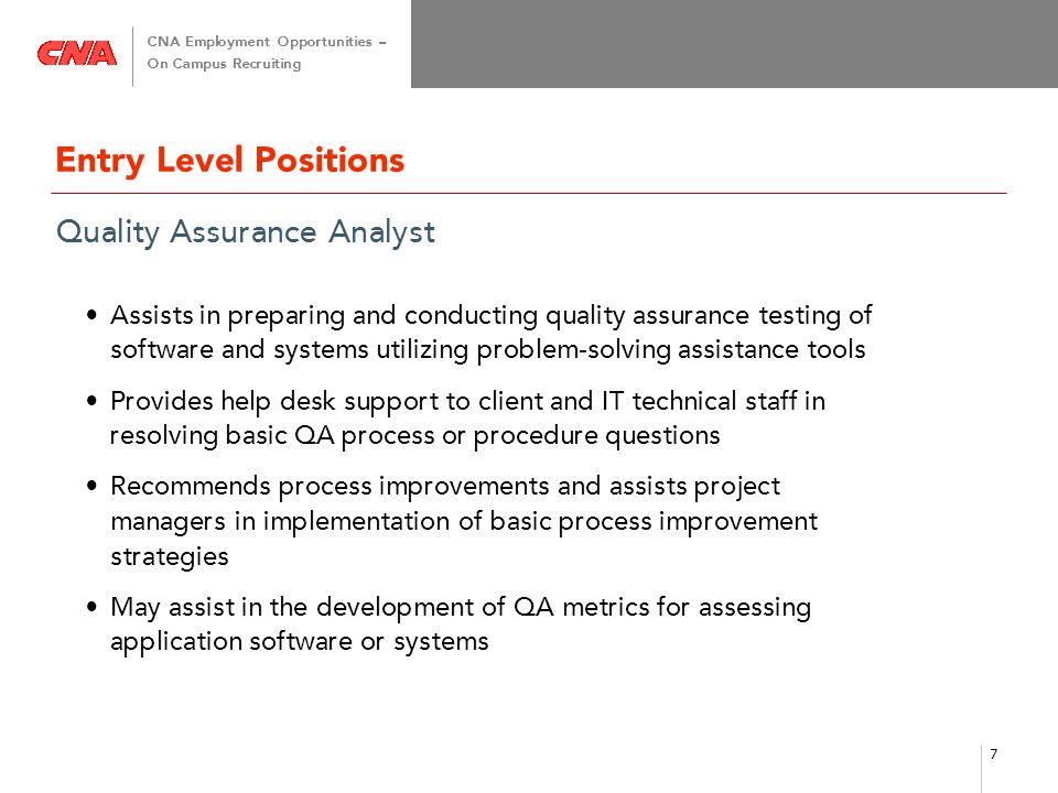 entry level quality assurance cover letter A quality control specialist cover letter sample will help you create your own letter when responding to a job that requires one to support the activities of the quality engineers and managers in daily floor activity. entry level quality assurance cover letter A quality control specialist cover letter sample will help you create your own letter when responding to a job that requires one to support the activities of the quality engineers and managers in daily floor activity.