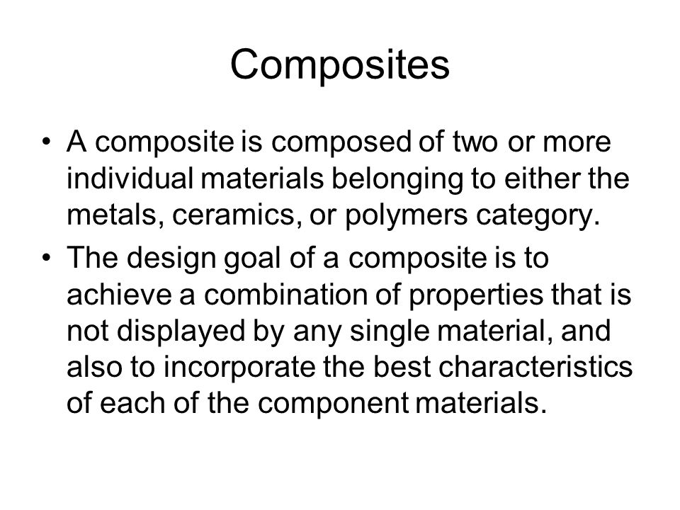 characteristics of well designed goals characteristics of well designed goals
