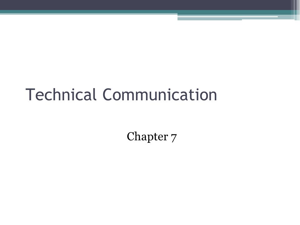 essay on effective communication