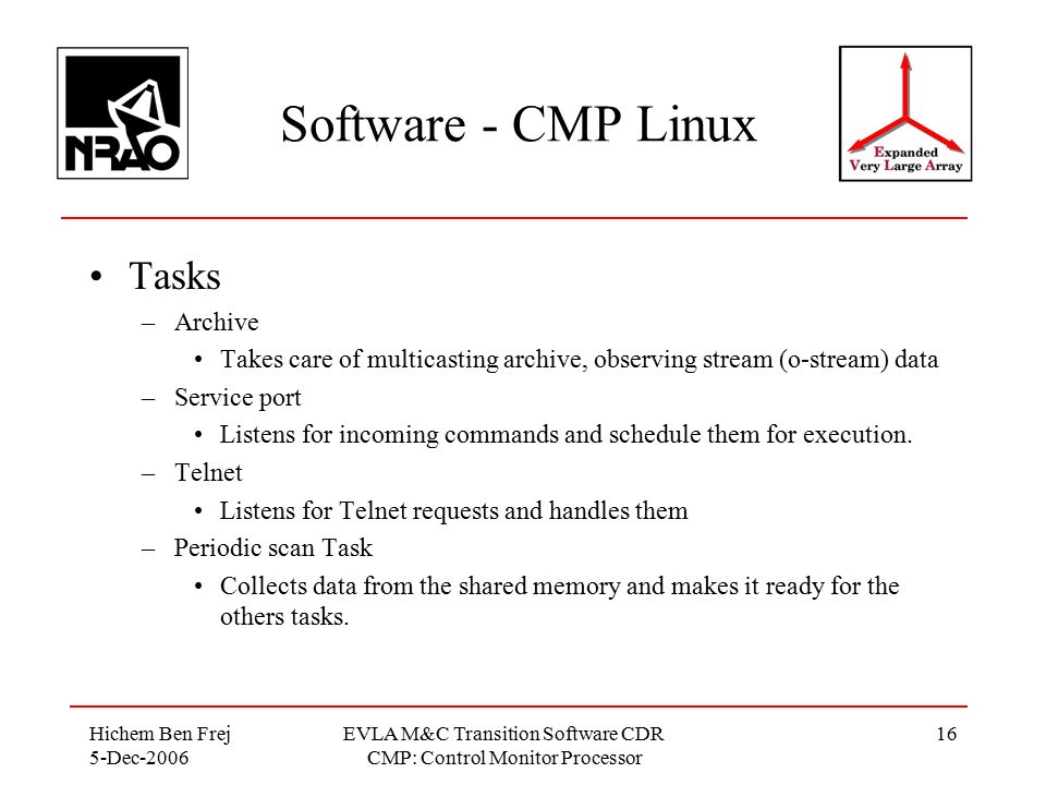 Telnet Willi 6 Software