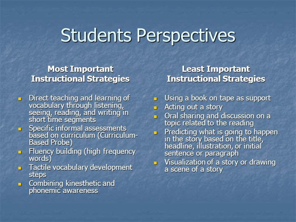 Direct Teaching Strategies Lawteched Effective Teaching Strategies For English Language Learners Three