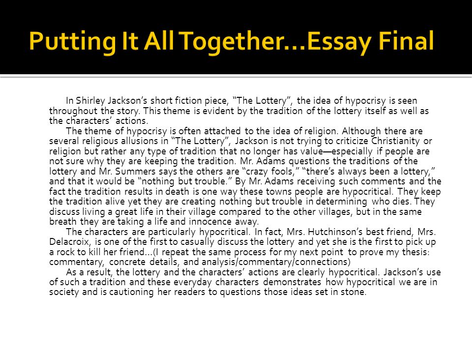 Healthy Diet Essay Tradition Essay Lottery Ipgproje Com All About Essay Example Galle Co Essay Papers also Essay Paper Generator Tara Lynne Groth Freelance Writer Blogger Seo Content Writer Good Proposal Essay Topics