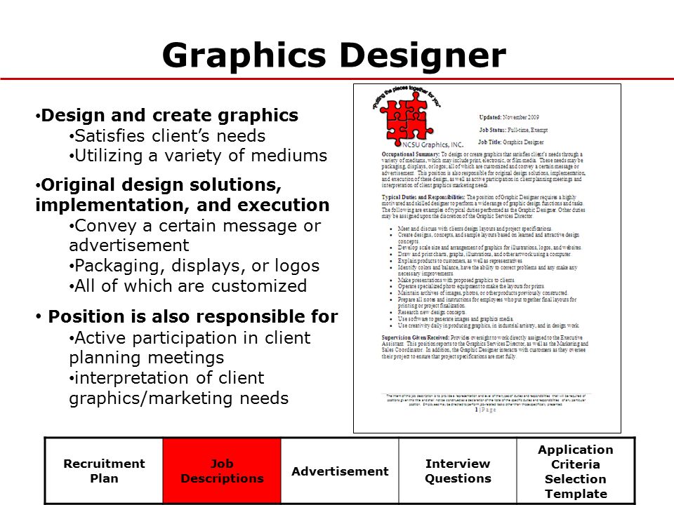 ncsu graphics, inc. staffing plan preparedcreative staffing ncsu graphics, inc. staffing plan preparedcreative staffing, Presentation templates