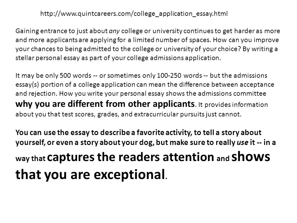 quintcareers