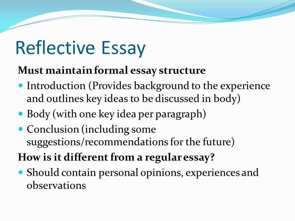 outline structure for an essay outline structure for an essay