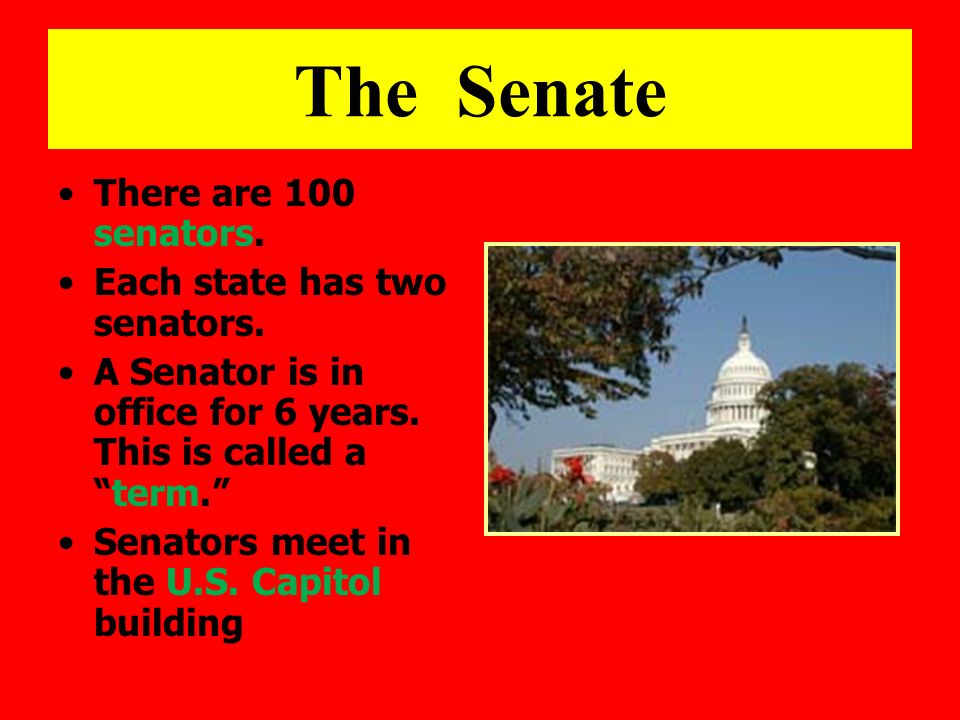 Legislative Branch The job of the legislative branch of state government is to make the laws.