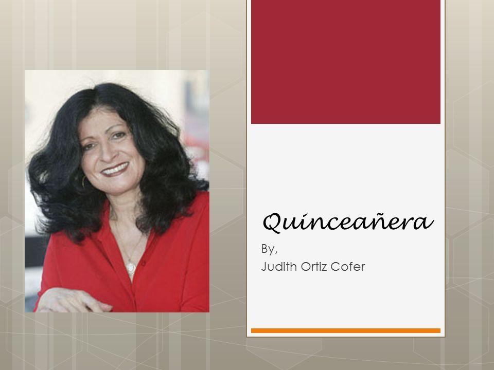 lessons love judith ortiz cofer lessons love judith ortiz cofer