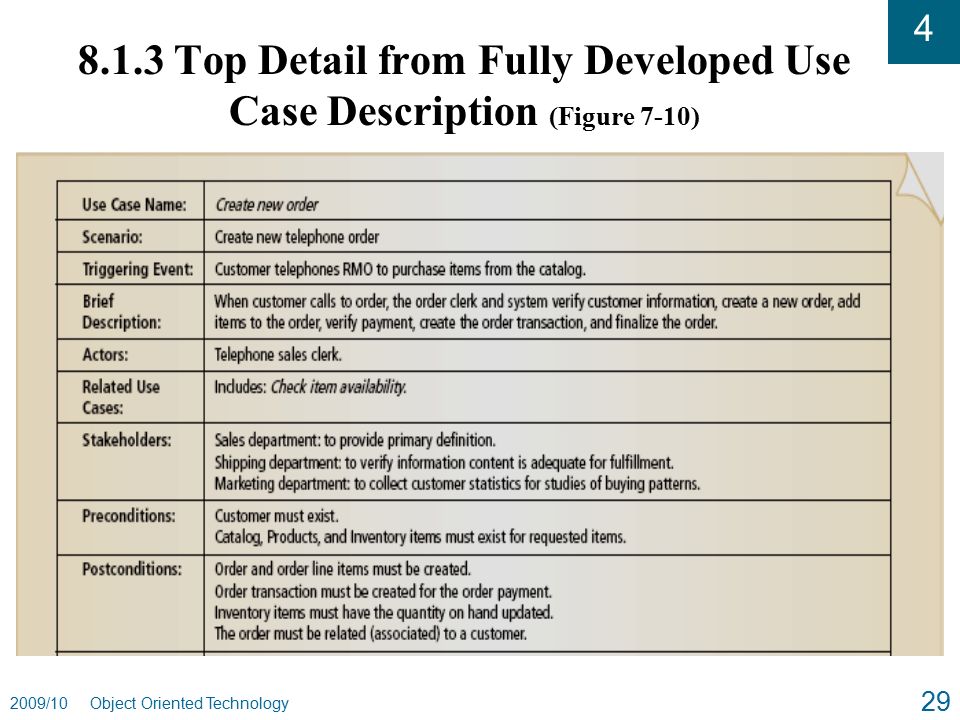 definition of detail oriented