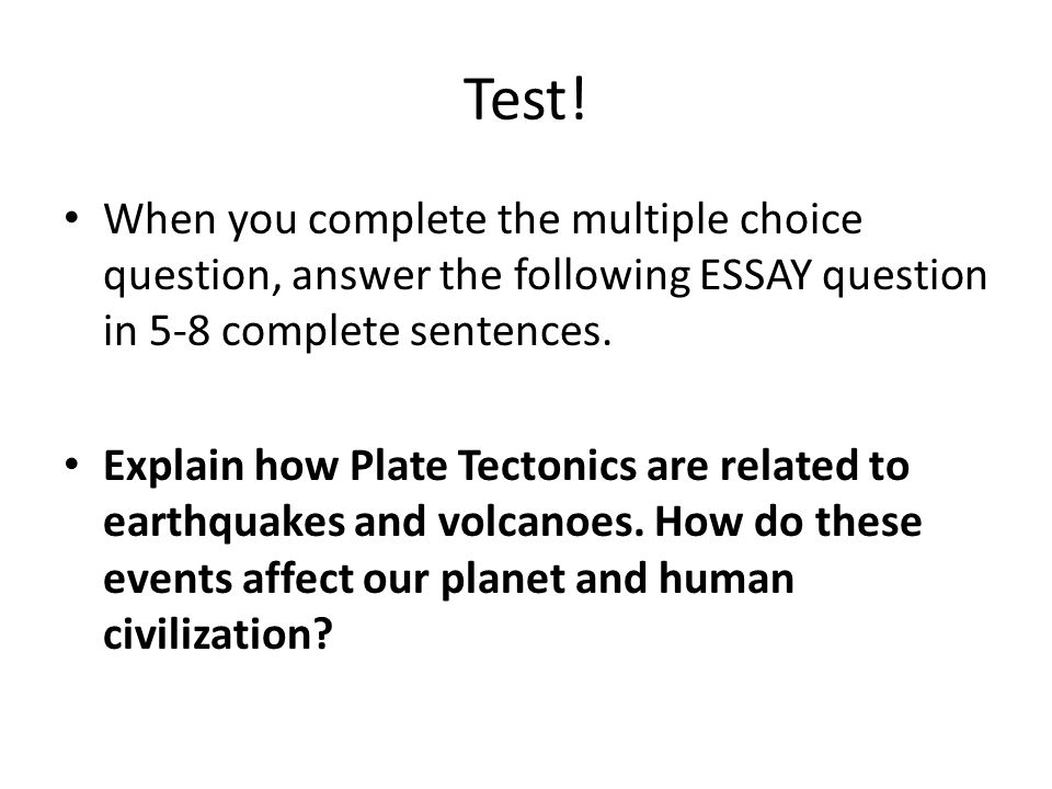 plate tectonics essay essay Relate plate tectonics to the formation of crustal features relate plate tectonics to the formation of crustal features term definition plate tectonics: the theory. plate tectonics essay essay Relate plate tectonics to the formation of crustal features relate plate tectonics to the formation of crustal features term definition plate tectonics: the theory.