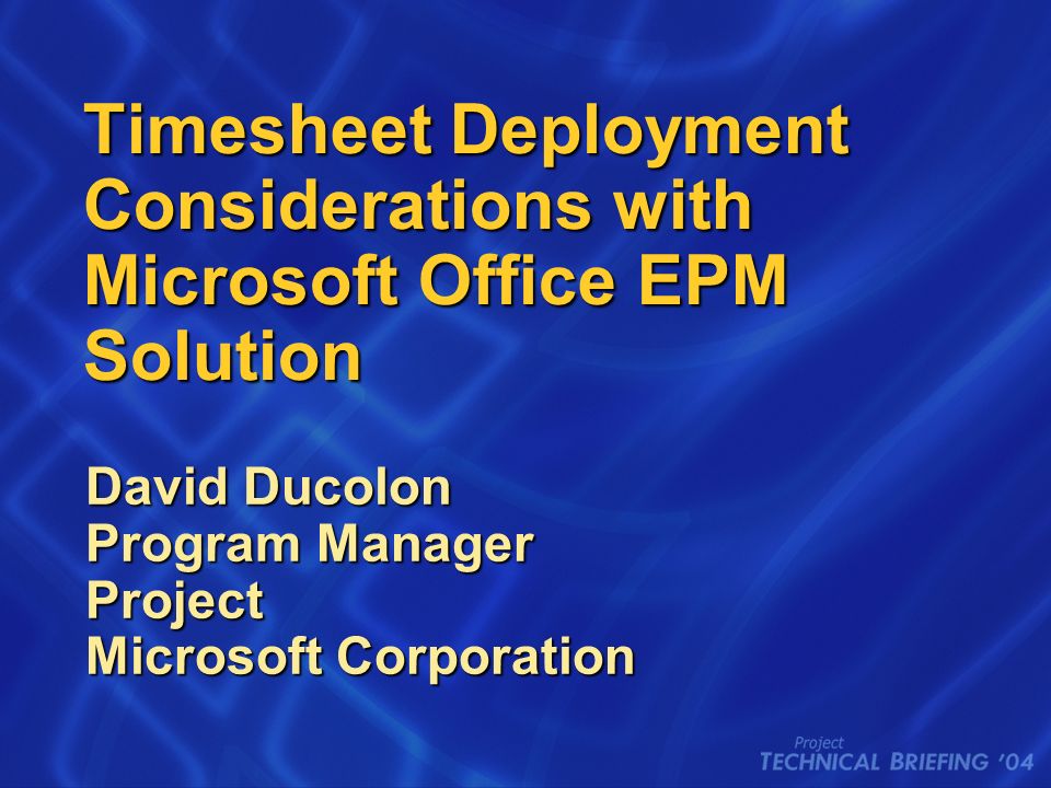 microsoft office timesheet