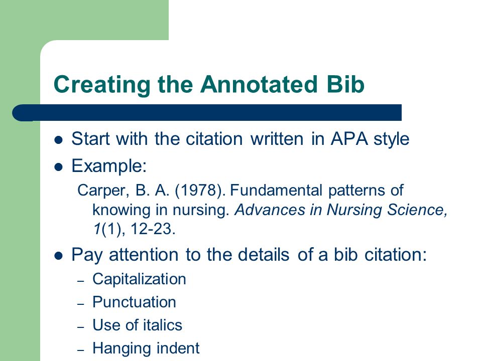 annotated essays annotated essays