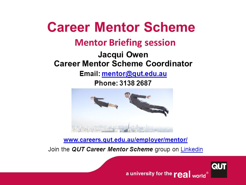 careermentor