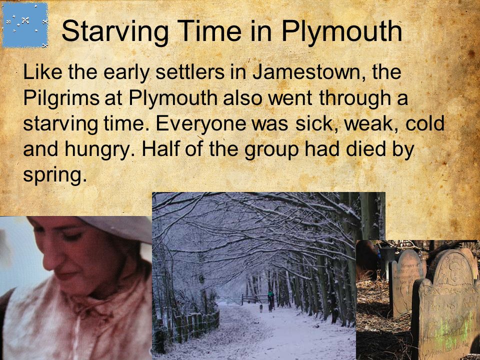 Plymouth, Massachusetts 1620
