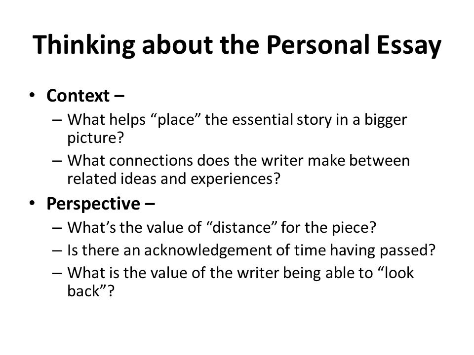 personal perspective on aging essay View essay - extential perspective from psyc 1001 at hku personal meaning and successful aging paul tp wong trent university and university of toronto abstract personal meaning is defined as an. personal perspective on aging essay View essay - extential perspective from psyc 1001 at hku personal meaning and successful aging paul tp wong trent university and university of toronto abstract personal meaning is defined as an.