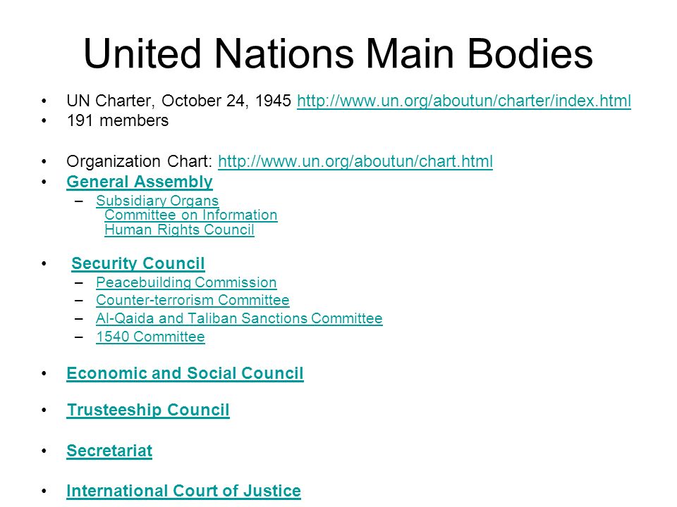 historical milestones peace of westphalia 1648 the principle of the un org chart