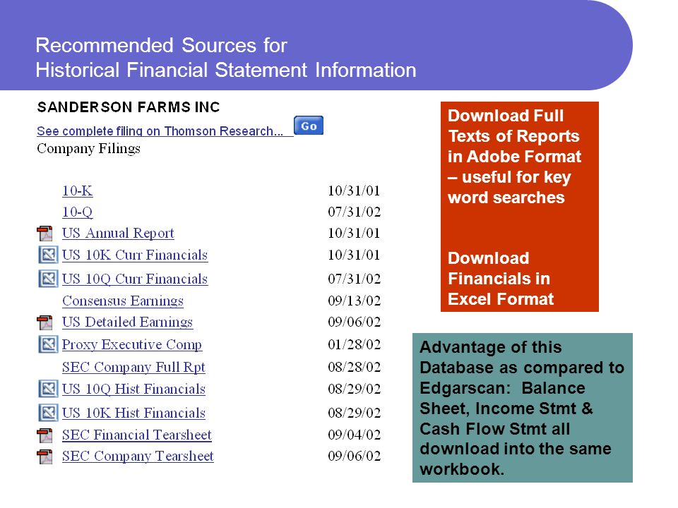 forecasting overview and historicals deliverable september 14 ppt 10k format