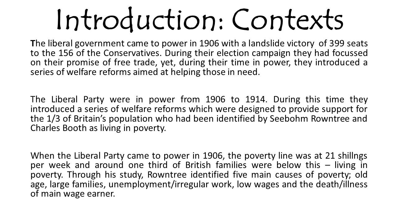 extent was concern about national security the main reason for the liberal reforms of 1906 1914 Liberal reforms 1906-1914 factors to be considerd include concerns about national security,national efficiency extent was britain a democracy by 1914. extent was concern about national security the main reason for the liberal reforms of 1906 1914 Liberal reforms 1906-1914 factors to be considerd include concerns about national security,national efficiency extent was britain a democracy by 1914.