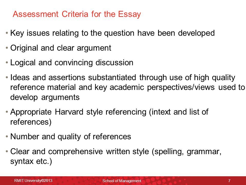 essay about ethics