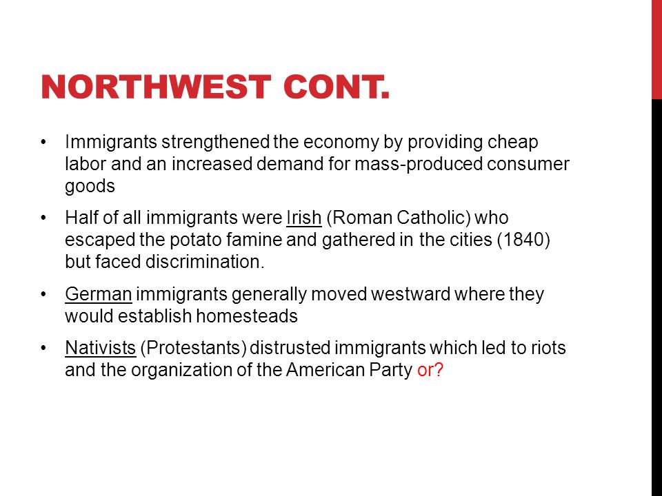 Reconstruction Era Essay