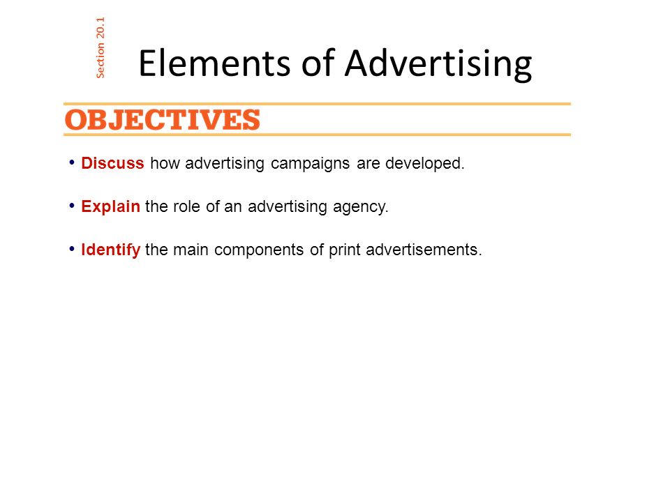 Discuss how advertising campaigns are developed. Explain the role of an advertising agency.