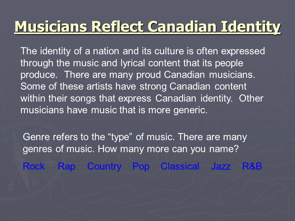 generic music