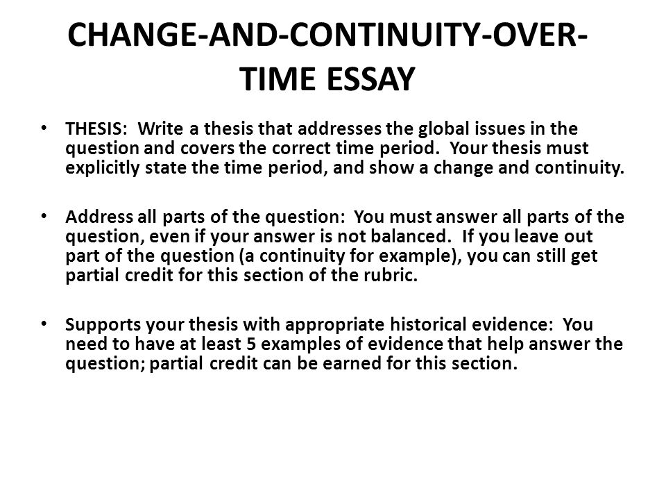 essays format rydo ipnodns ru ccot essay the adamson adventure sample essay question ccot essay the - Change Over Time Essay Example essays format rydo ipnodns ru ccot essay the adamson adventure sample essay question ccot essay the - Change Over Time Essay Example