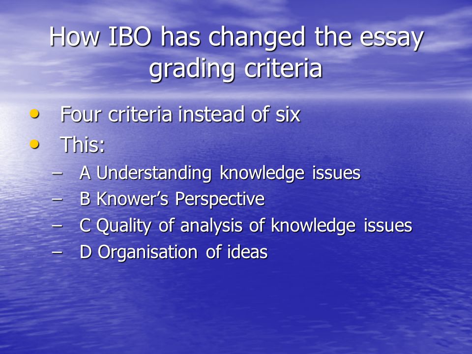knowledge issues essay knowledge issues essay