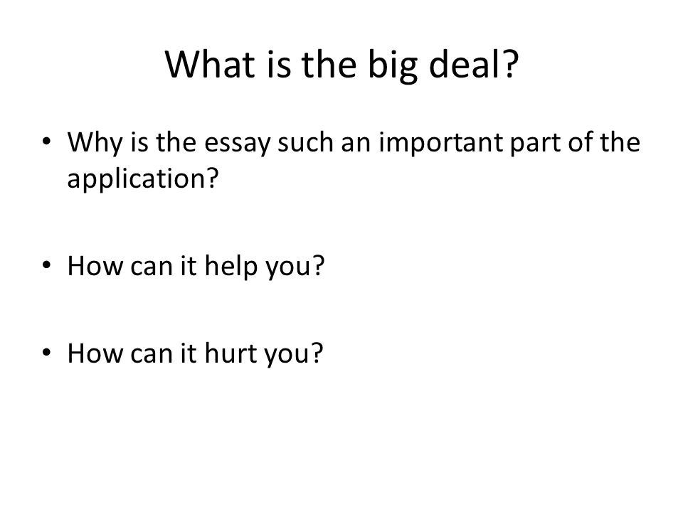 literacy essay topics