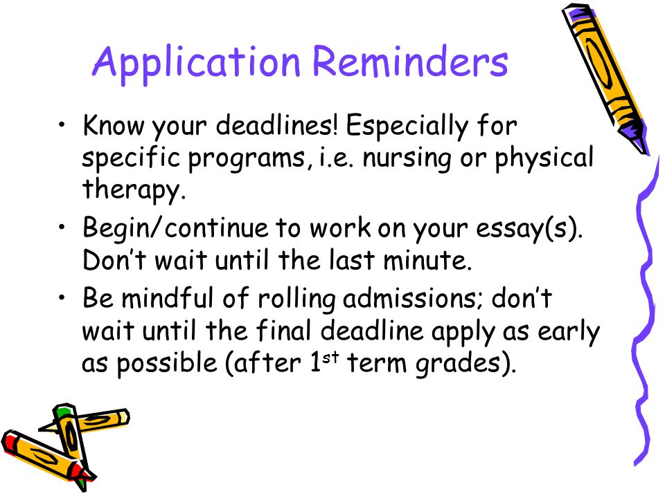 essay about physical therapy