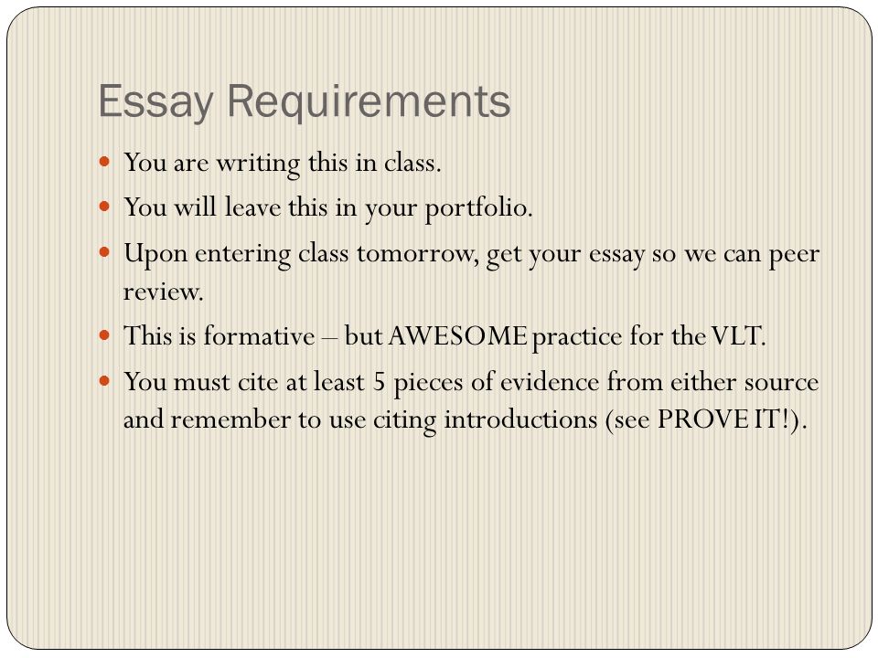 We Do Your Essay Reviews