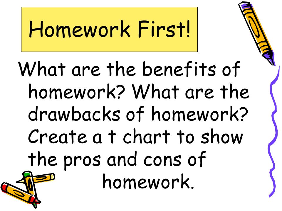 Pro Con Essays