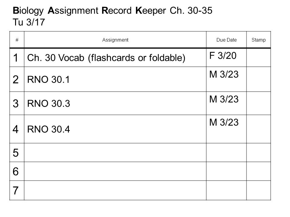 vocab flashcards