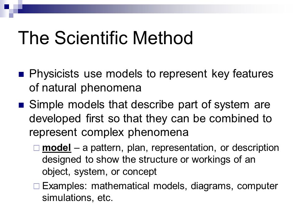 the features of the scientific method Let's consider some of the key characteristics of pseudo-science from our chart, and see how they apply to phrenology limitations of the scientific method. the features of the scientific method Let's consider some of the key characteristics of pseudo-science from our chart, and see how they apply to phrenology limitations of the scientific method.