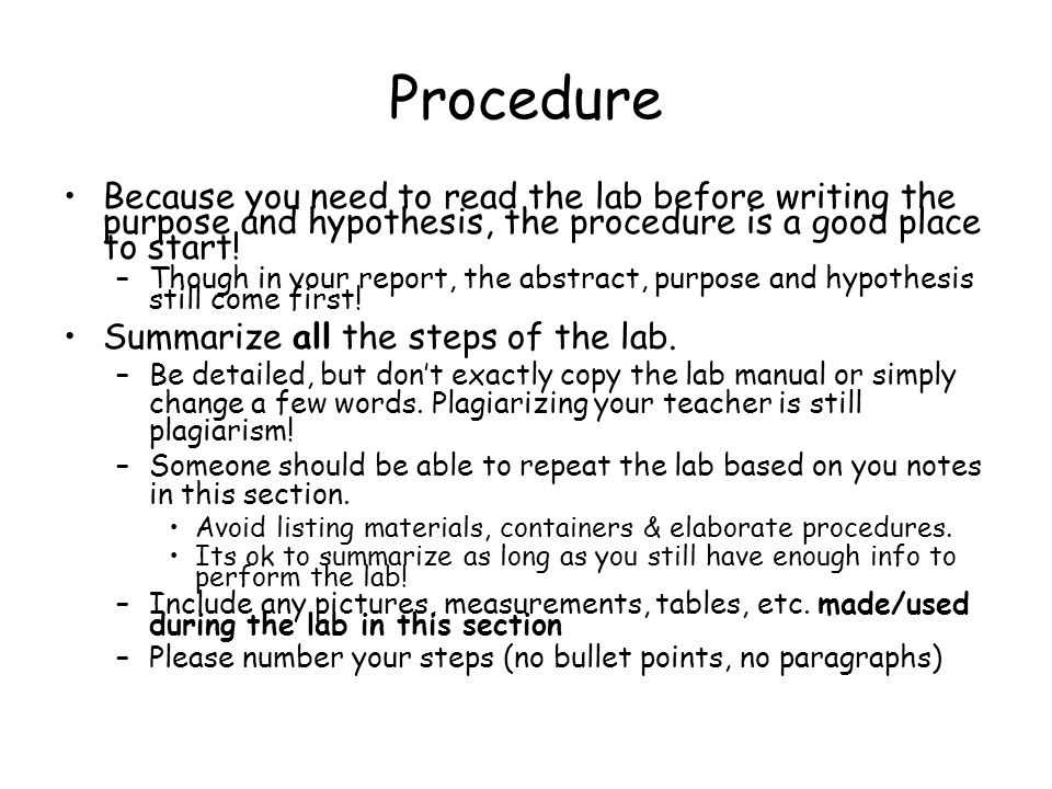 writing a lab report introduction biology writing a lab report introduction biology