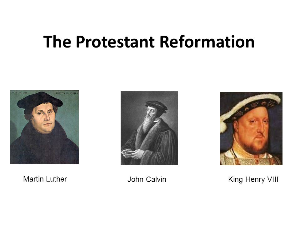 an introduction to the history of martin luther and the reformation Martin luther is well known for initiating one of the most influential movements in church history—the reformation but this fascinating nonconformist, praised as a hero or criticized as a heretic throughout history, was first and foremost a man searching for god. an introduction to the history of martin luther and the reformation Martin luther is well known for initiating one of the most influential movements in church history—the reformation but this fascinating nonconformist, praised as a hero or criticized as a heretic throughout history, was first and foremost a man searching for god.