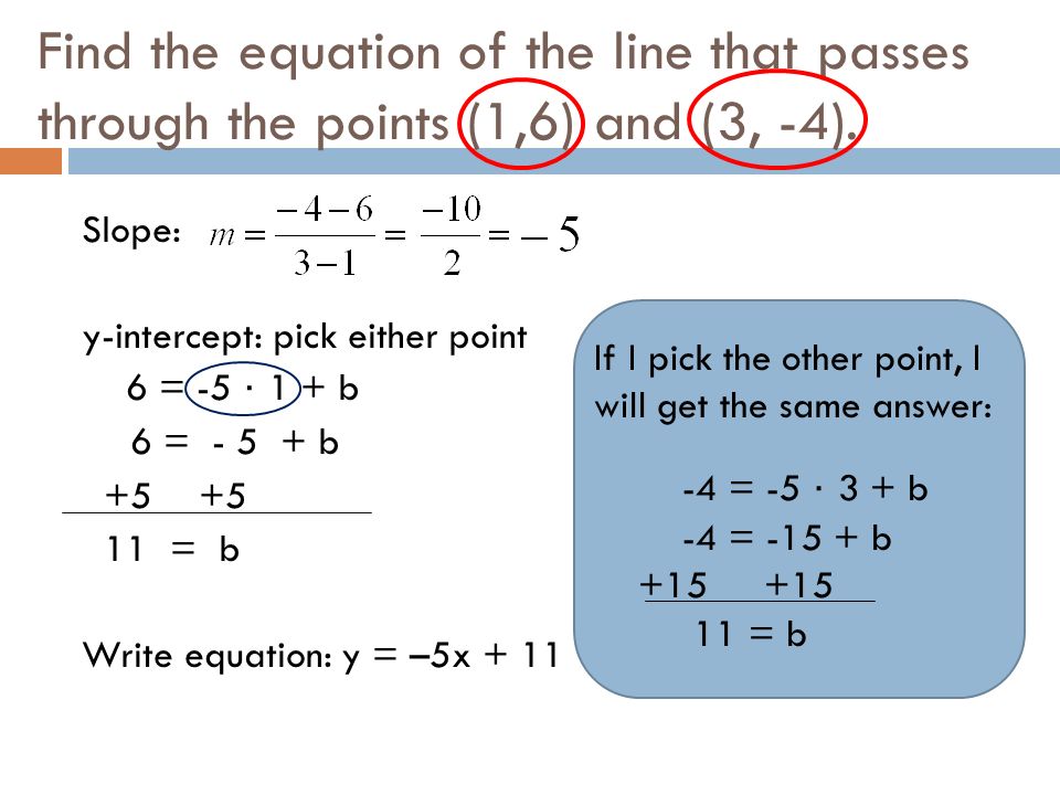 Find Slope Y Intercept Equation Calculator Talkchannels Determine The Slope And Y Intercept For Linear Equation Calculator
