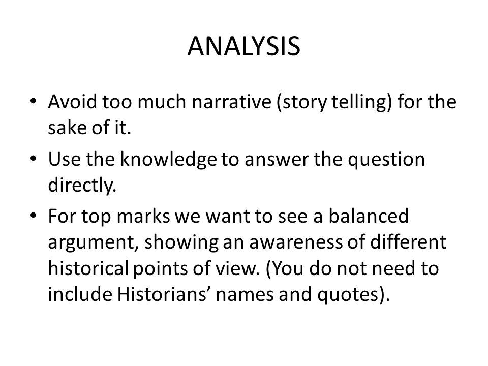 analytical essay on the narrative style analytical essay on the narrative style