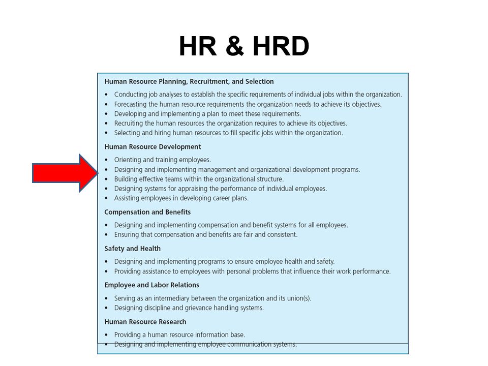 job analysis and human resource requirement job analysis and human resource requirement