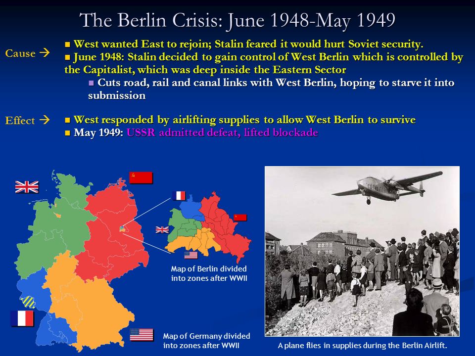 cause of the berlin crisis The berlin crisis the last the falling of the berlin wall was in 1989 the cause was one must look, not in germany. cause of the berlin crisis The berlin crisis the last the falling of the berlin wall was in 1989 the cause was one must look, not in germany.