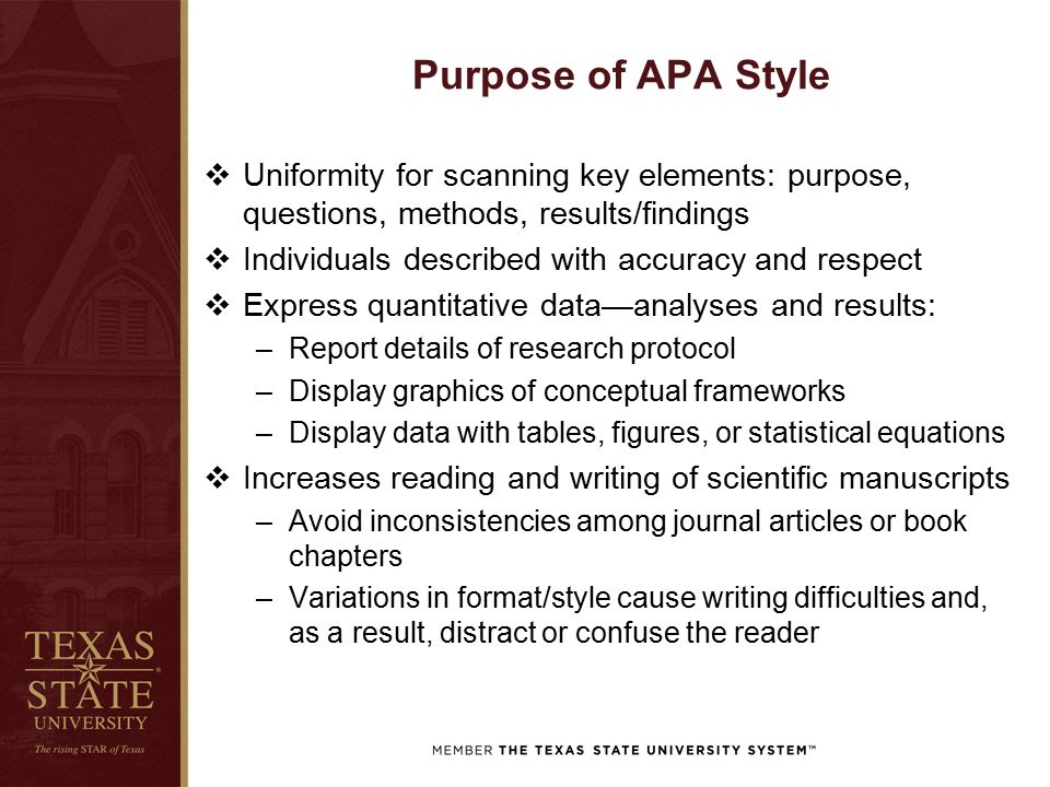 apa 6 format