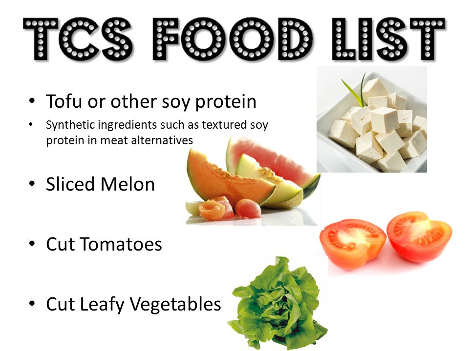 Which Storage Method May Cause Tcs Food To Become Unsafe Unique Tcs Foods Forteeuforicco Which Storage Method May Cause Tcs Food To Become Unsafe Unique Tcs Foods Forteeuforicco