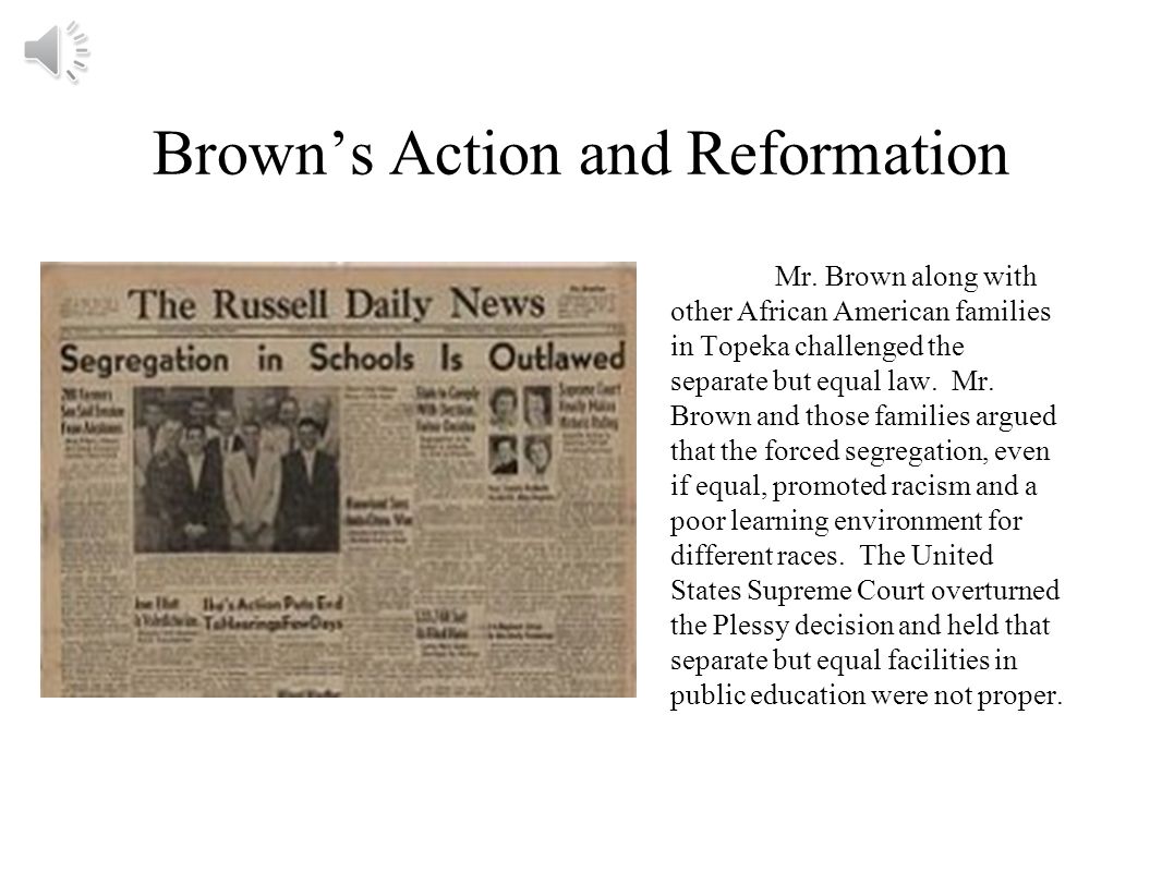 worksheet Plessy V Ferguson Worksheet brown vs board of education by jackson sullivan ppt download 7 plessy vs