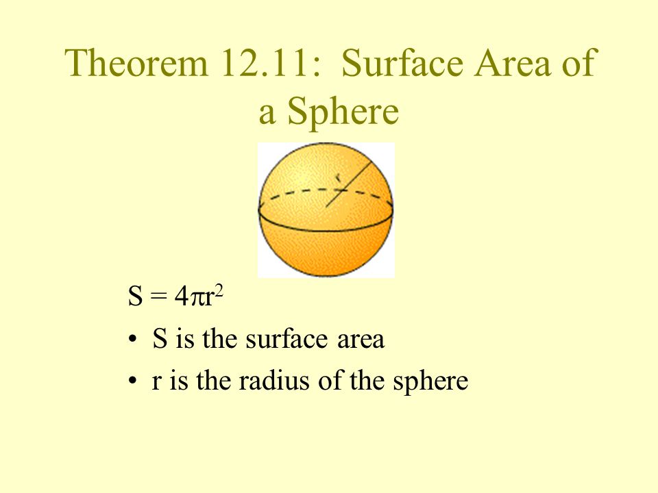More about circles When a plane intersects a sphere the intersection is a –Circle or a Point Great Circle –A circle that cuts the sphere into two congruent halves called hemispheres and contains the center of the sphere