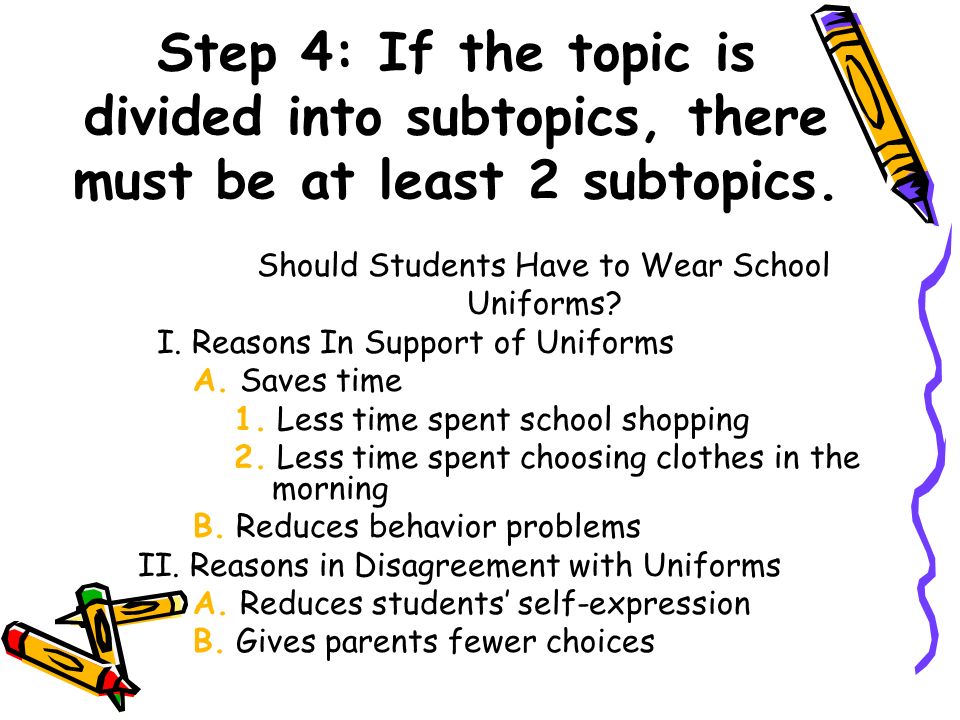 research paper school uniforms research paper school uniforms