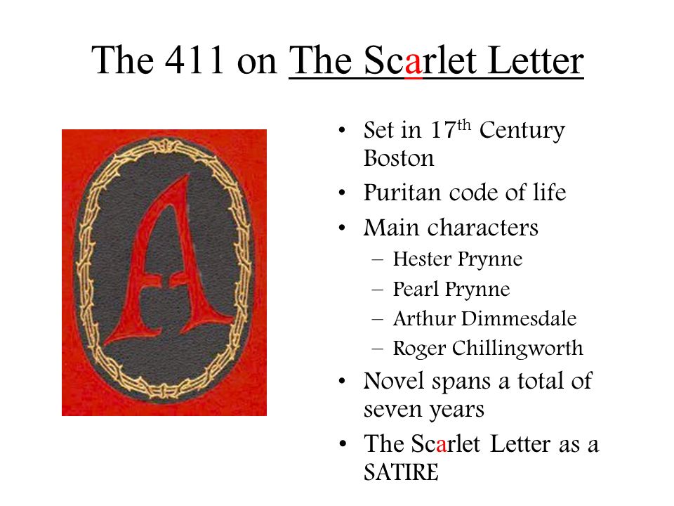 imagers scarlet letter The best known of hawthorne’s works, the scarlet letter presents a sad tale of love and betrayal set within the context of seventeenth-century puritan new england the values and mores of the puritan settlement influence the social as well as the gender expectations of the narrative, but hawthorne through his narrator looks back upon this. imagers scarlet letter The best known of hawthorne’s works, the scarlet letter presents a sad tale of love and betrayal set within the context of seventeenth-century puritan new england the values and mores of the puritan settlement influence the social as well as the gender expectations of the narrative, but hawthorne through his narrator looks back upon this.