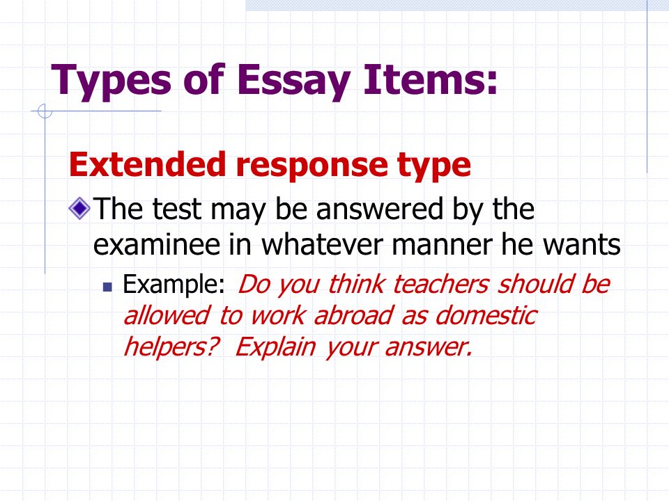 essays type Get-essaycom offers a wide range of writing services online the most popular academic assignment that our writers complete is an essay you probably know that students have to deal with a plenty of essay types that have a lot of peculiarities. essays type Get-essaycom offers a wide range of writing services online the most popular academic assignment that our writers complete is an essay you probably know that students have to deal with a plenty of essay types that have a lot of peculiarities.
