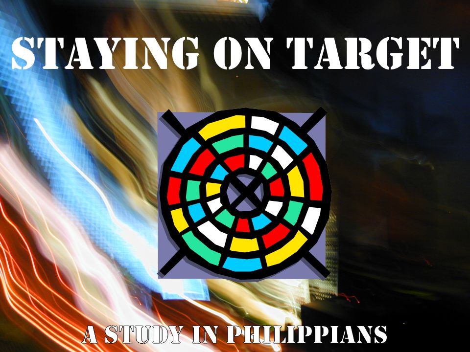 Staying on target