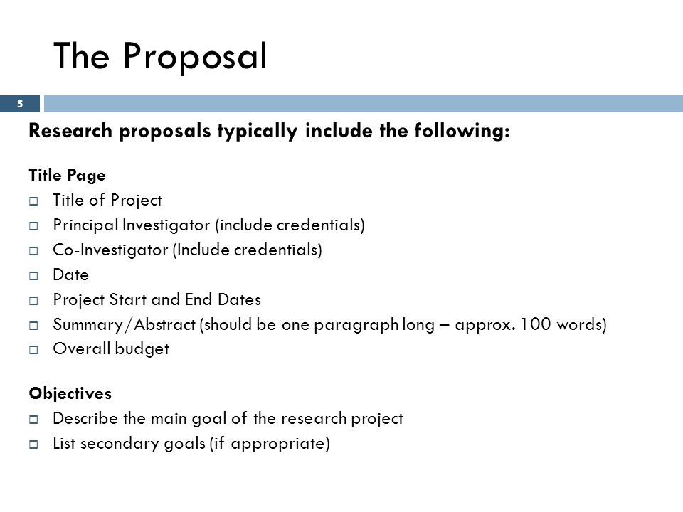 part ii planning your research project module six proposal research project cover page