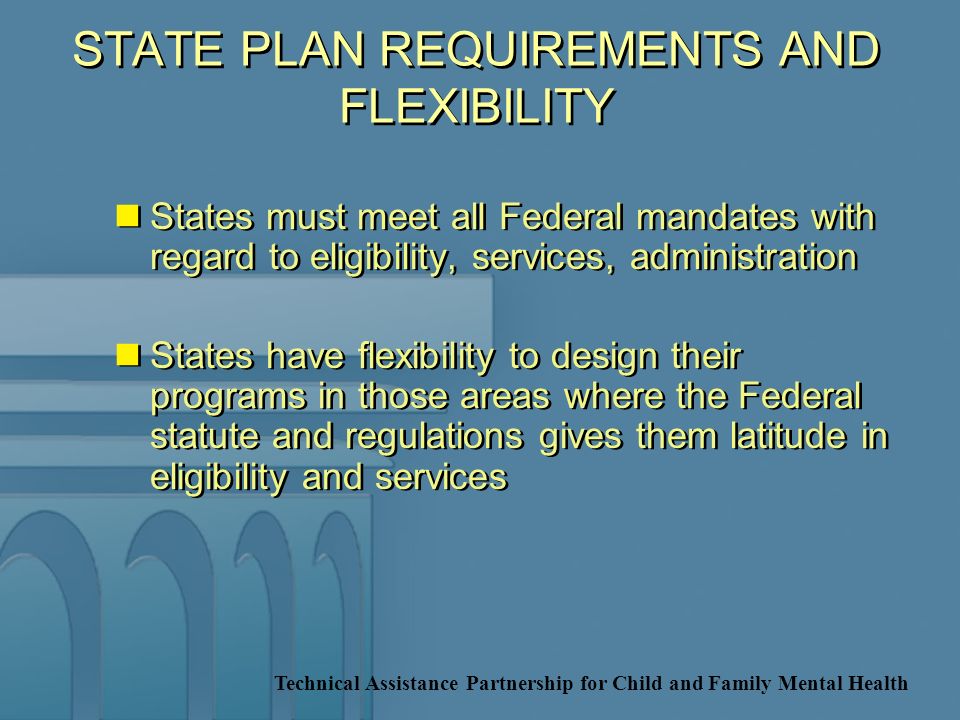 family administration assistance