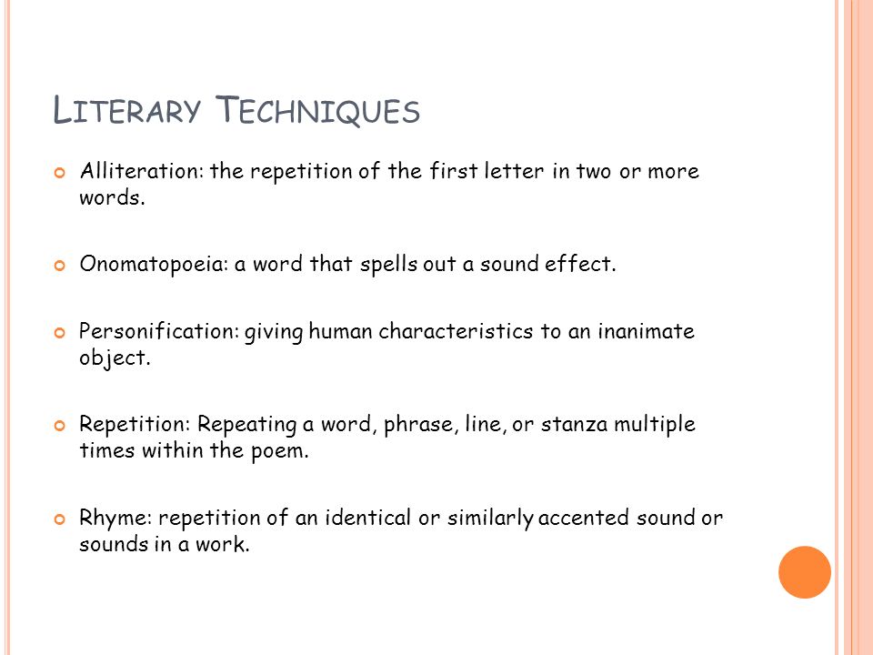 alliteration with the letter l example alliteration with the letter l example